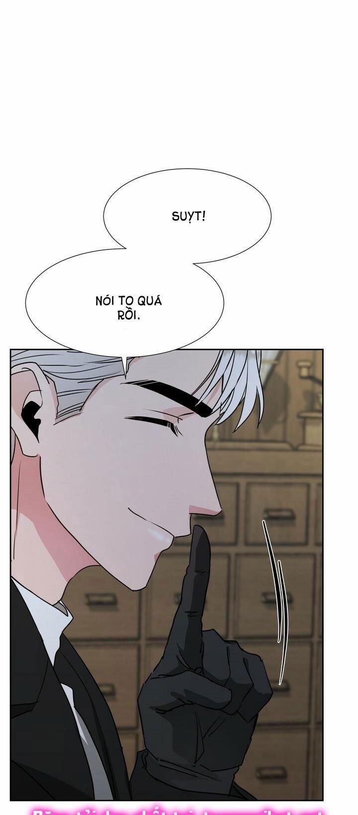 Tuyệt Đối Chiếm Hữu 13.2 trang 38