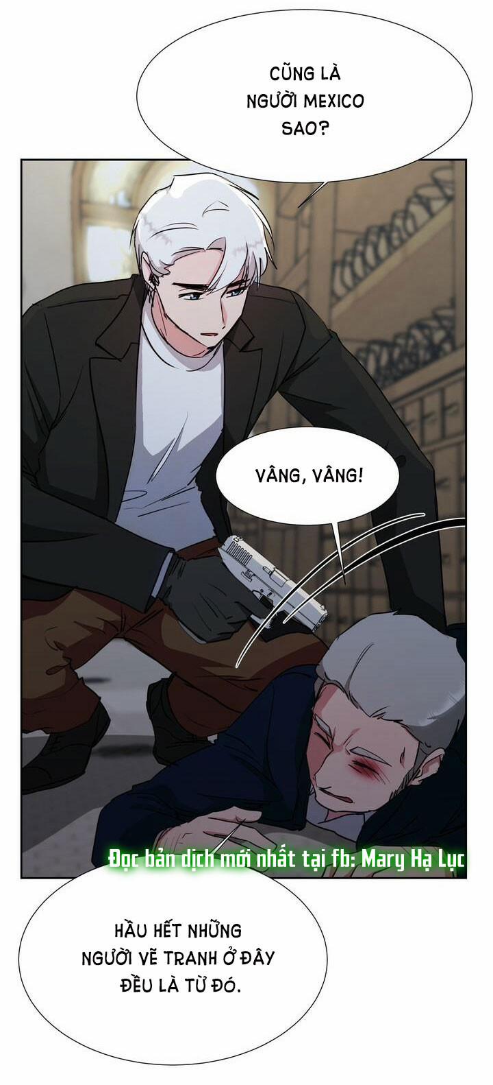 Tuyệt Đối Chiếm Hữu 14.1 trang 32