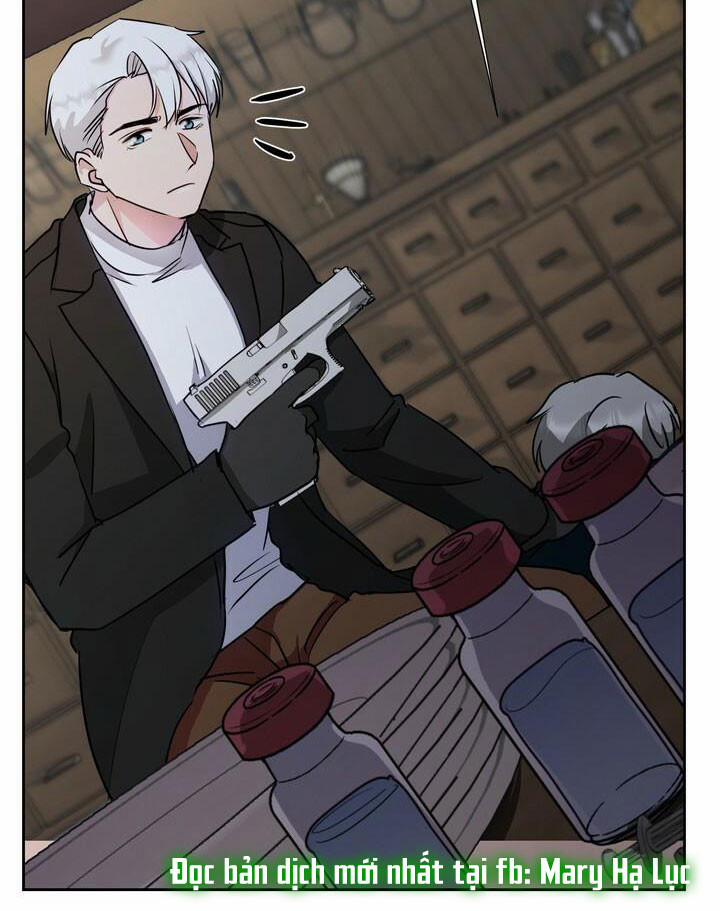 Tuyệt Đối Chiếm Hữu 14.1 trang 49