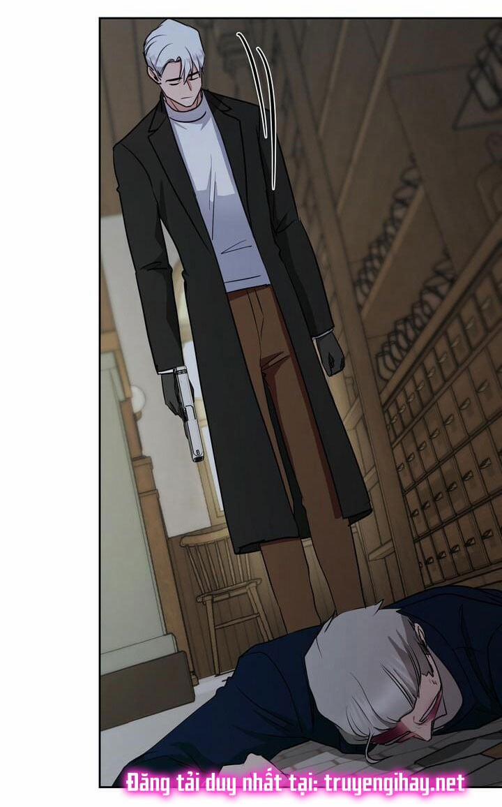 Tuyệt Đối Chiếm Hữu 14.2 trang 6
