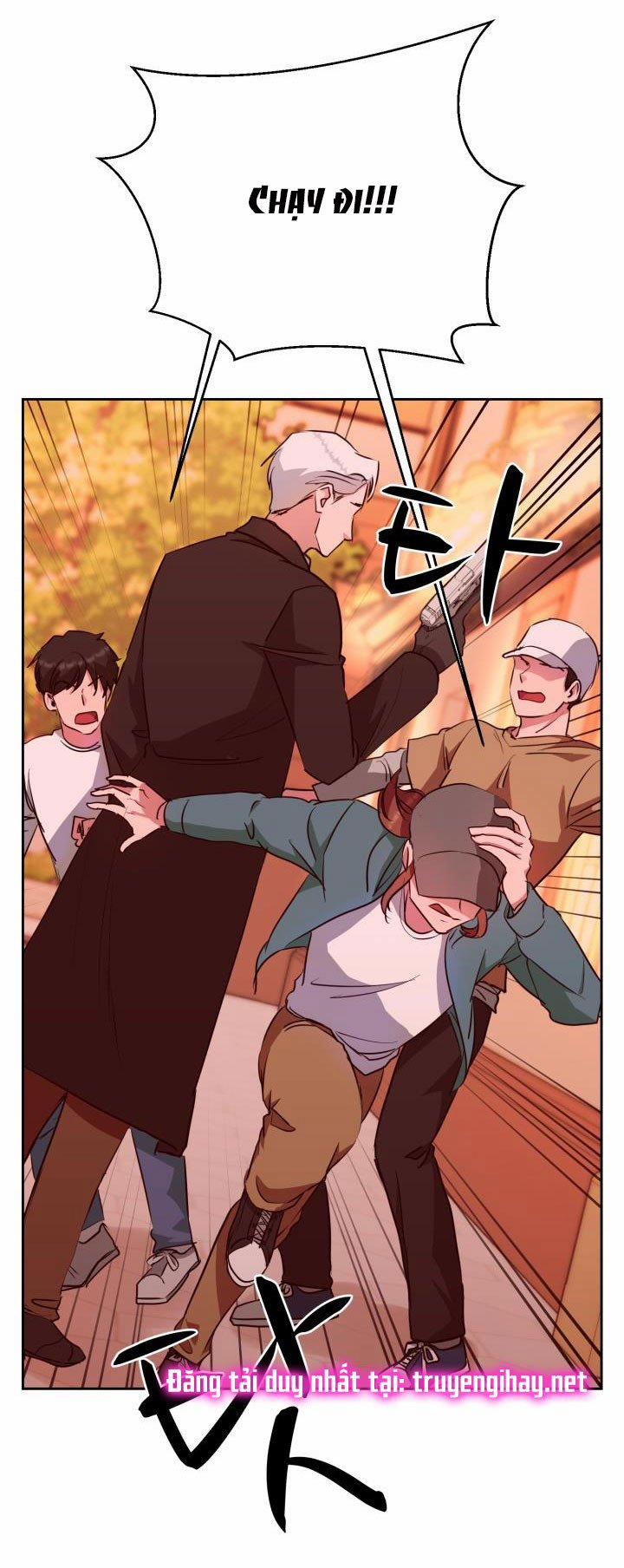 Tuyệt Đối Chiếm Hữu 15.1 trang 48