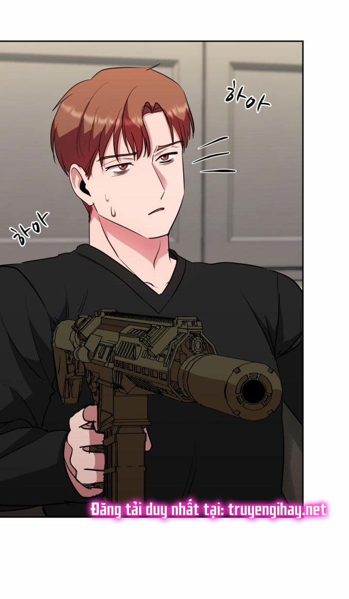 Tuyệt Đối Chiếm Hữu 15.2 trang 46