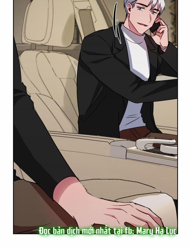 Tuyệt Đối Chiếm Hữu 16.1 trang 19