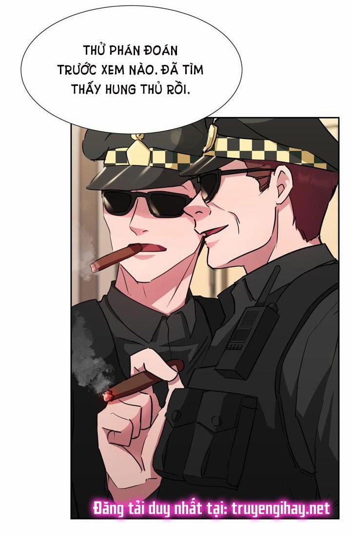 Tuyệt Đối Chiếm Hữu 16.1 trang 4