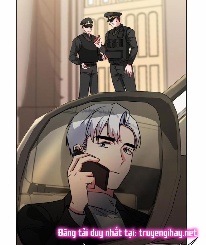 Tuyệt Đối Chiếm Hữu 16.1 trang 40