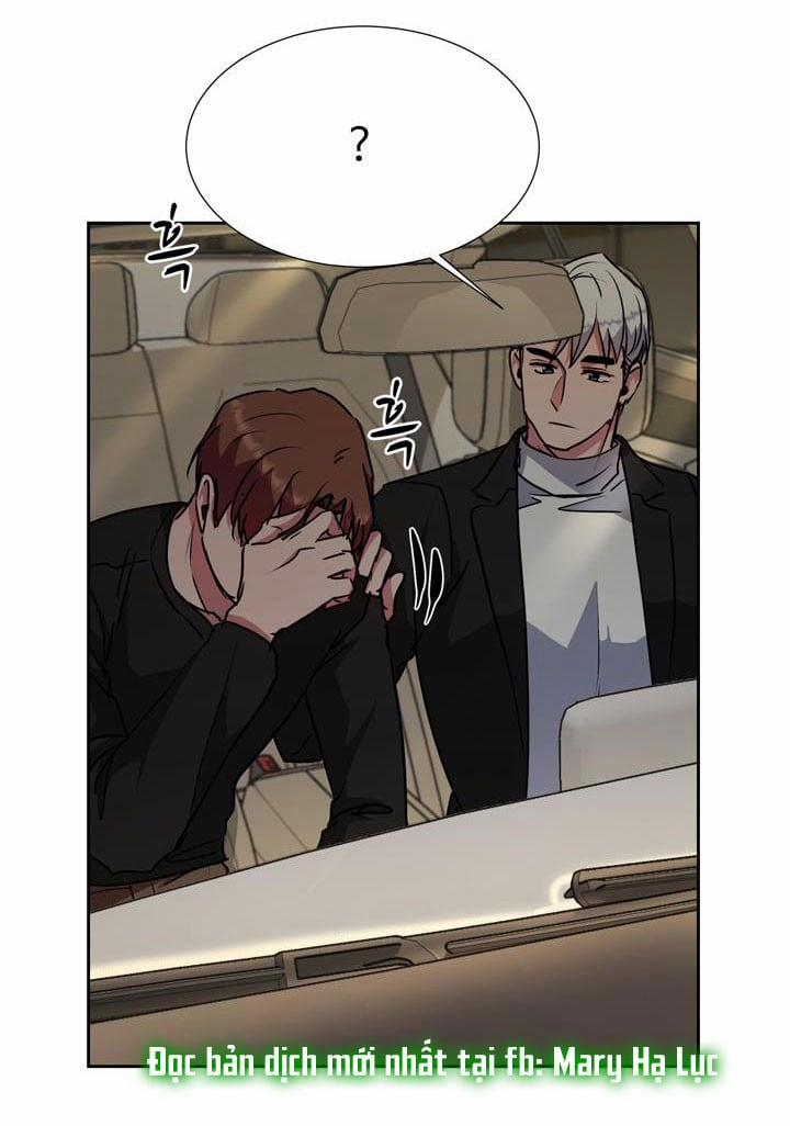 Tuyệt Đối Chiếm Hữu 16.2 trang 1