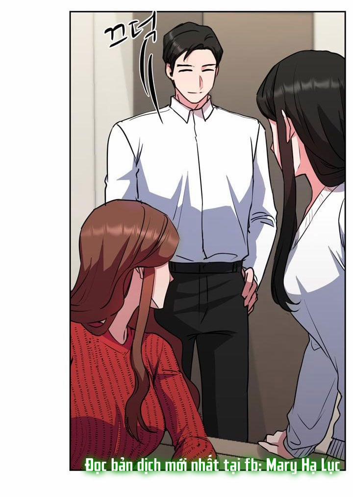 Tuyệt Đối Chiếm Hữu 16.2 trang 28