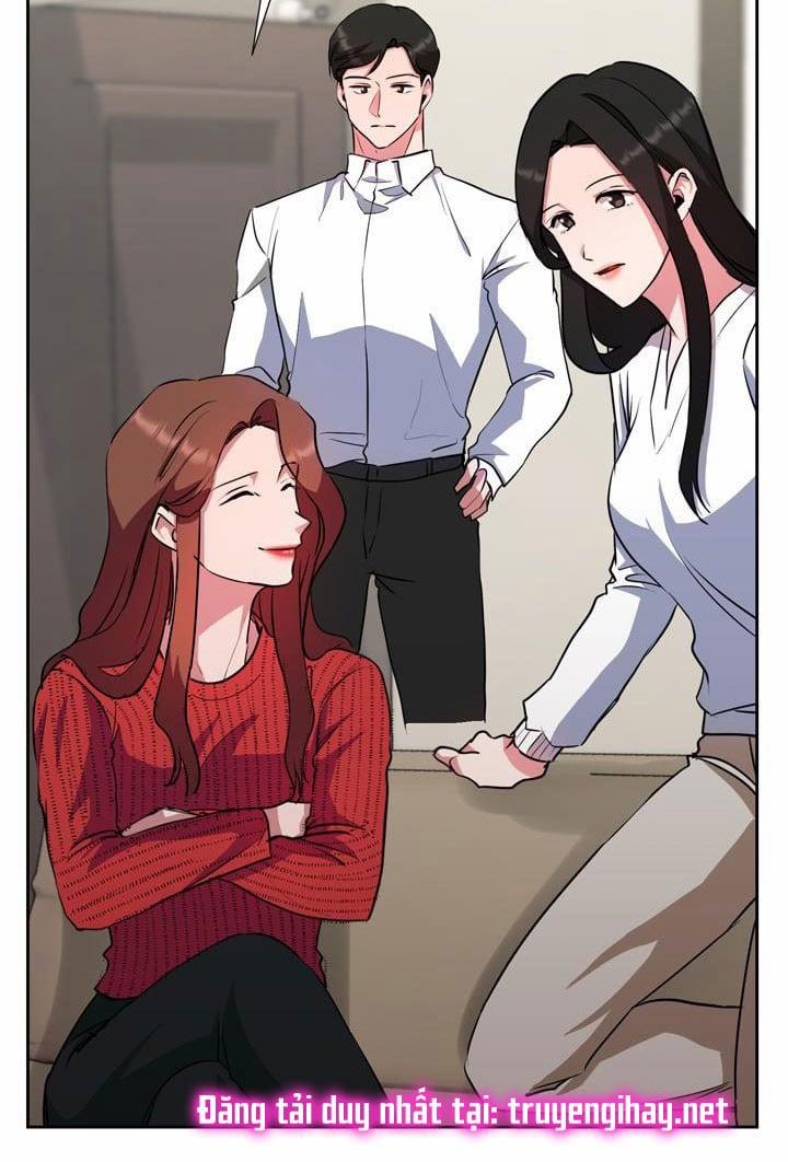 Tuyệt Đối Chiếm Hữu 16.2 trang 41