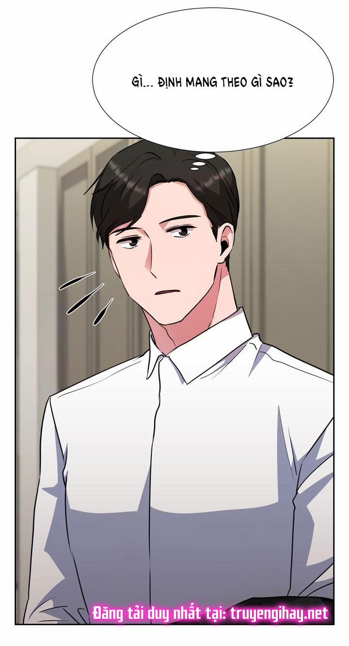 Tuyệt Đối Chiếm Hữu 17.1 trang 10