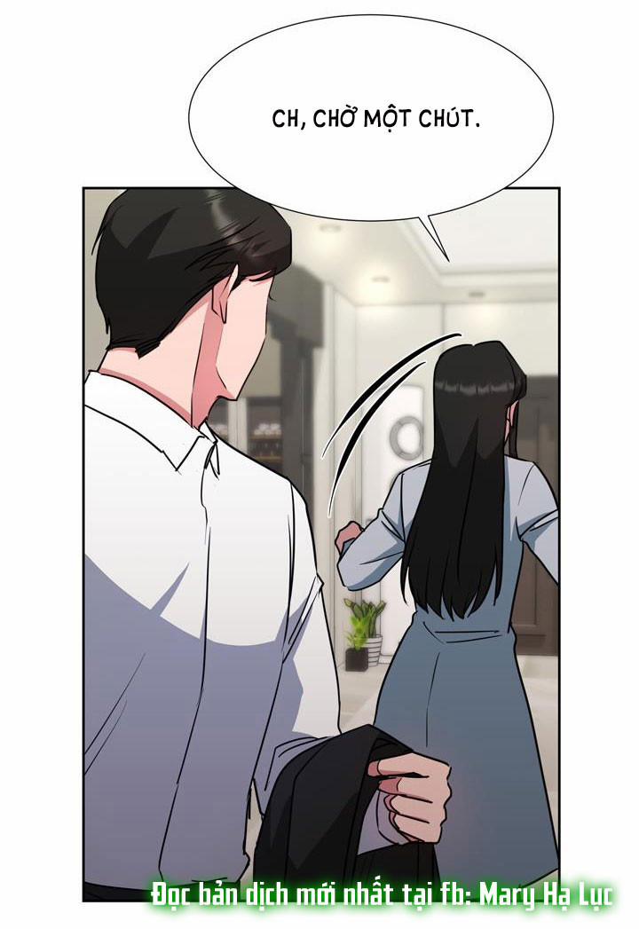 Tuyệt Đối Chiếm Hữu 17.1 trang 8