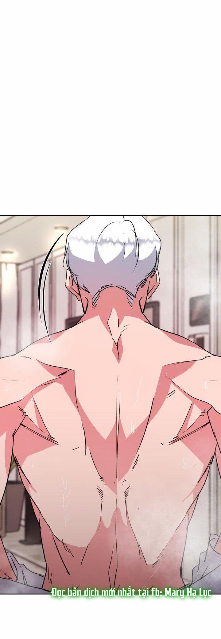 Tuyệt Đối Chiếm Hữu 18.1 trang 15