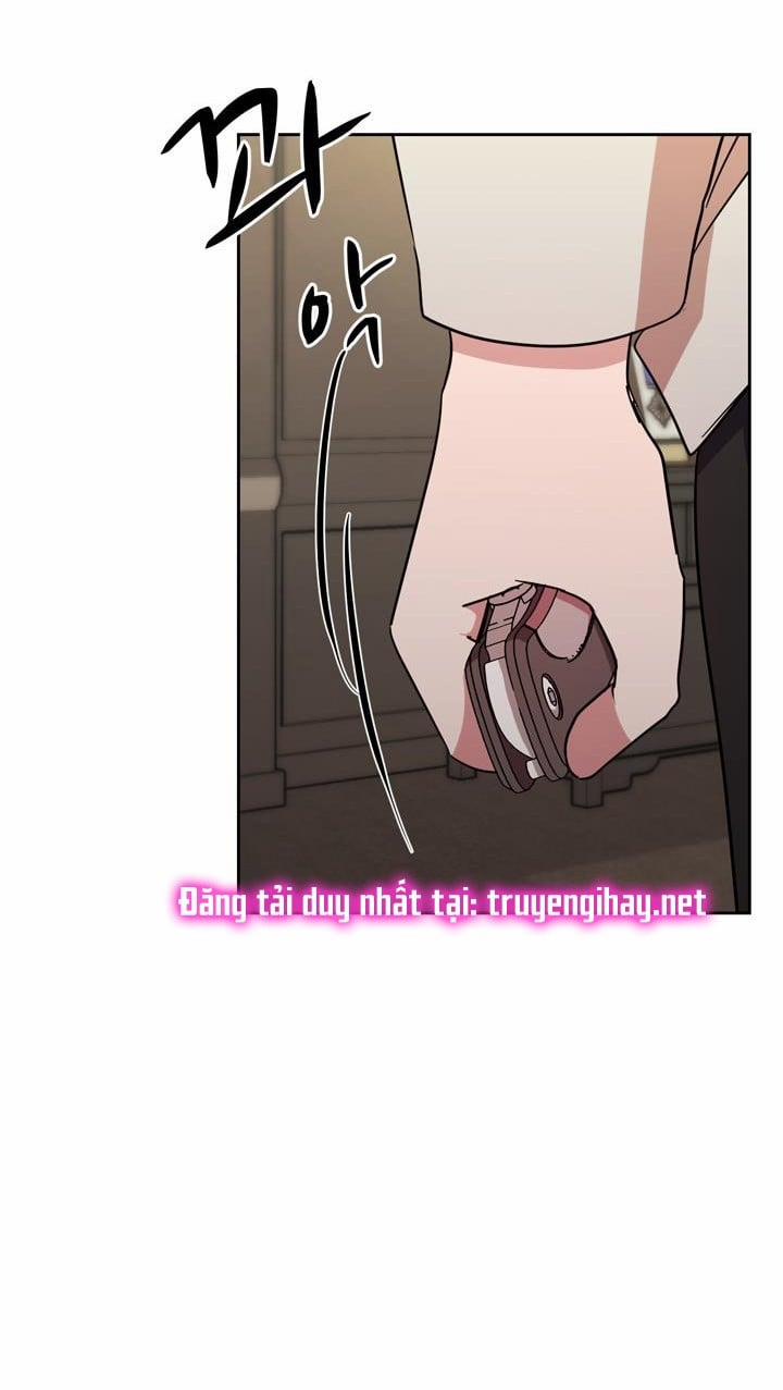 Tuyệt Đối Chiếm Hữu 18.1 trang 29