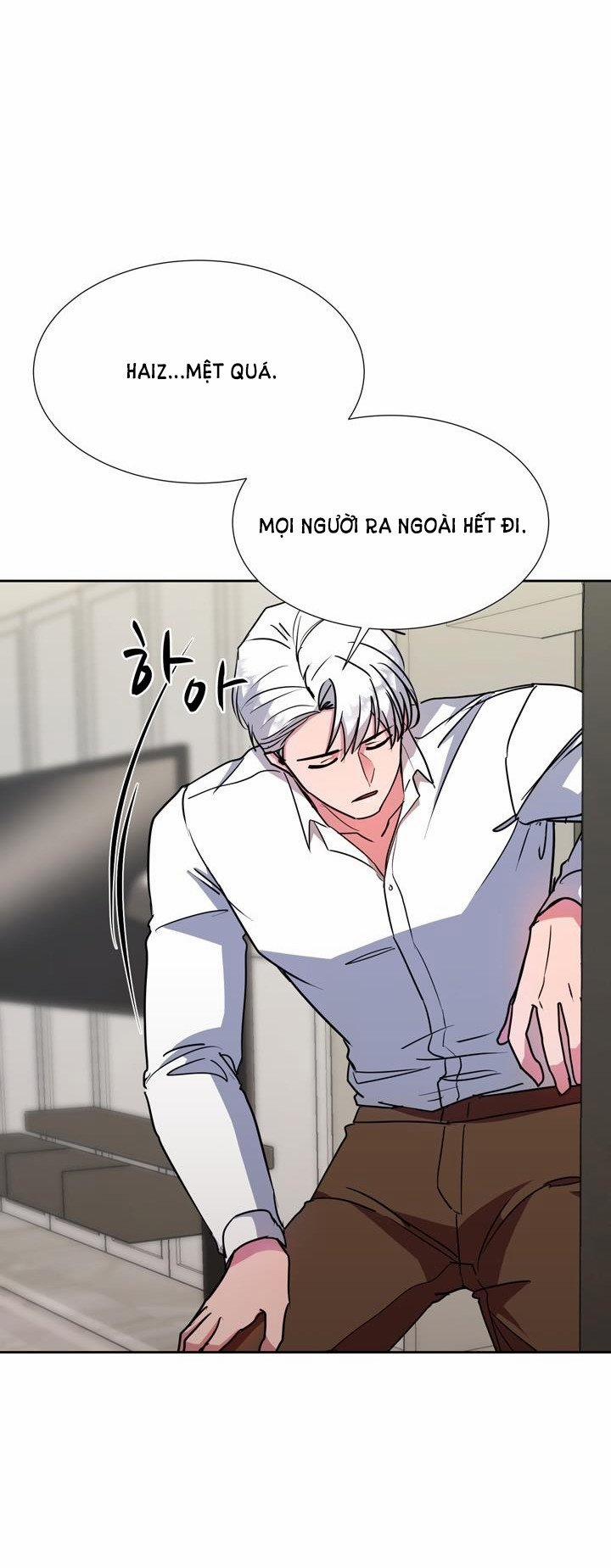 Tuyệt Đối Chiếm Hữu 18.1 trang 6