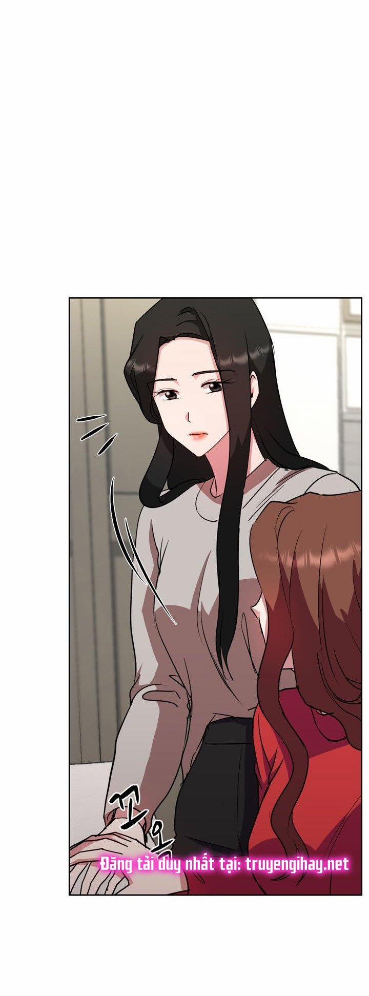 Tuyệt Đối Chiếm Hữu 18.1 trang 9
