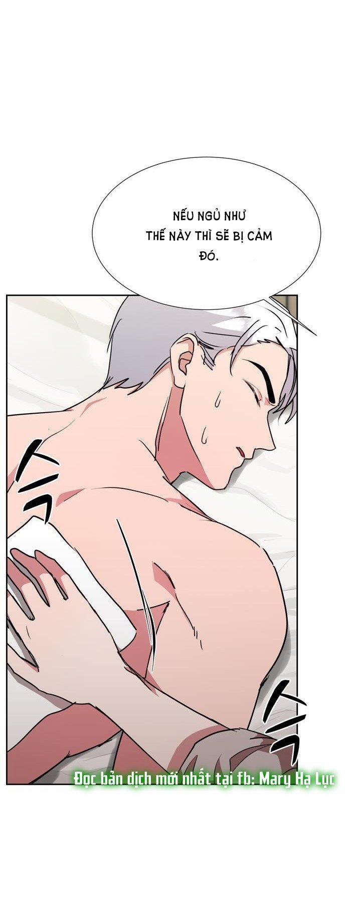 Tuyệt Đối Chiếm Hữu 18.2 trang 2