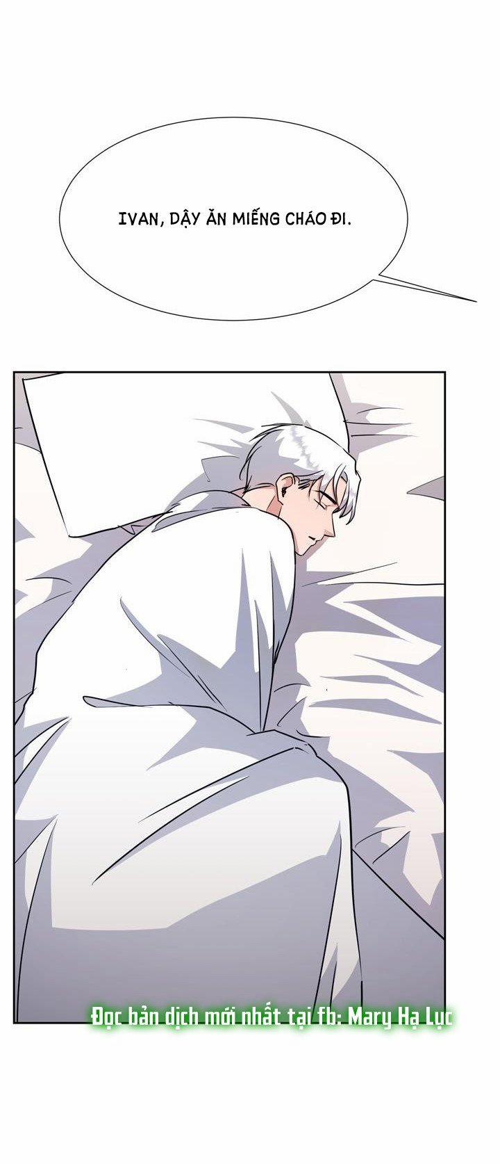 Tuyệt Đối Chiếm Hữu 18.2 trang 8
