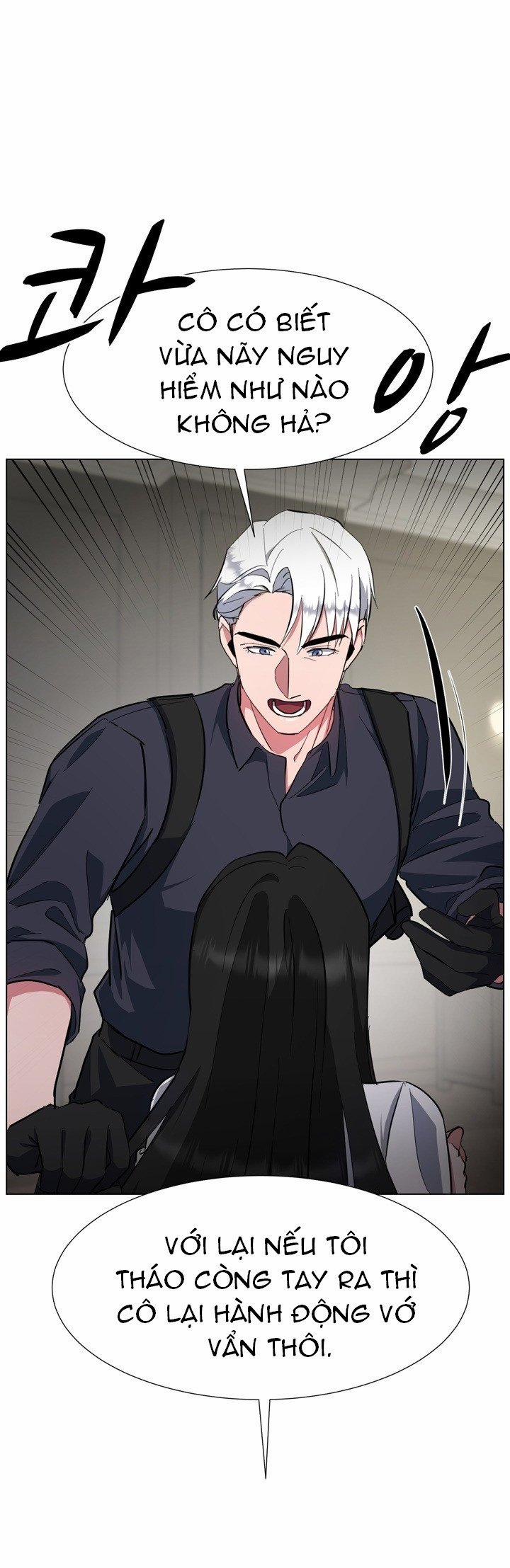 Tuyệt Đối Chiếm Hữu 2.2 trang 20