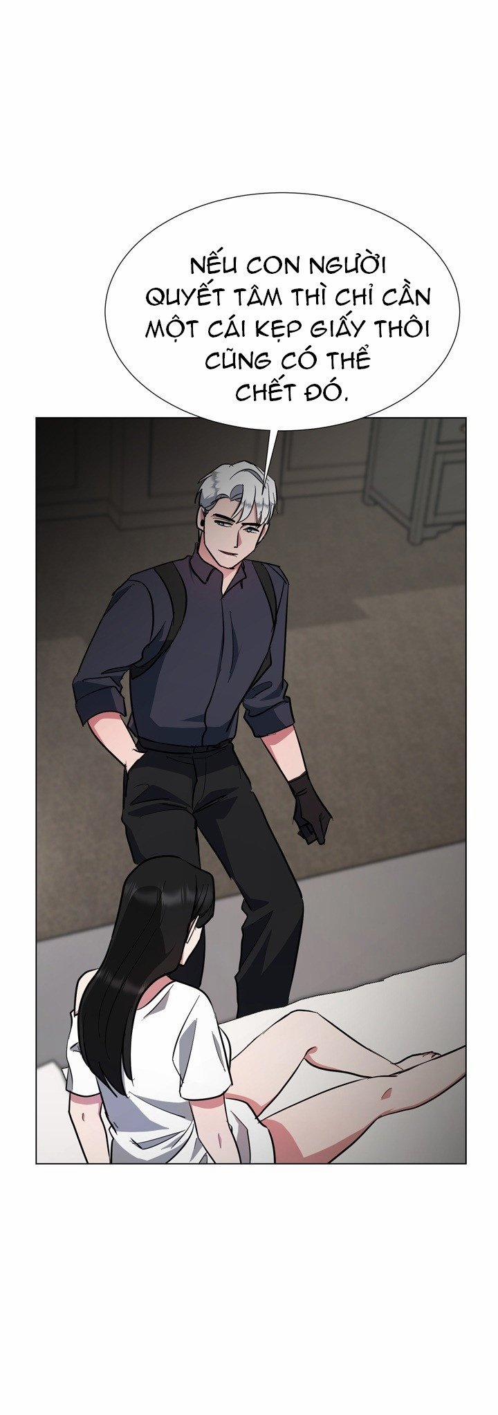 Tuyệt Đối Chiếm Hữu 2.2 trang 24