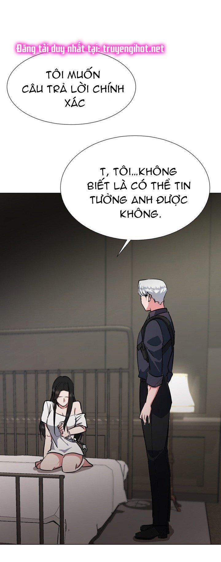 Tuyệt Đối Chiếm Hữu 2.2 trang 28
