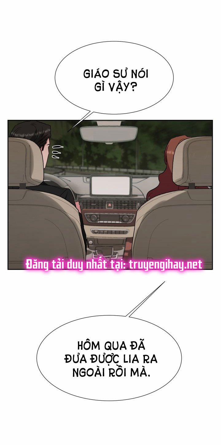 Tuyệt Đối Chiếm Hữu 21.1 trang 1