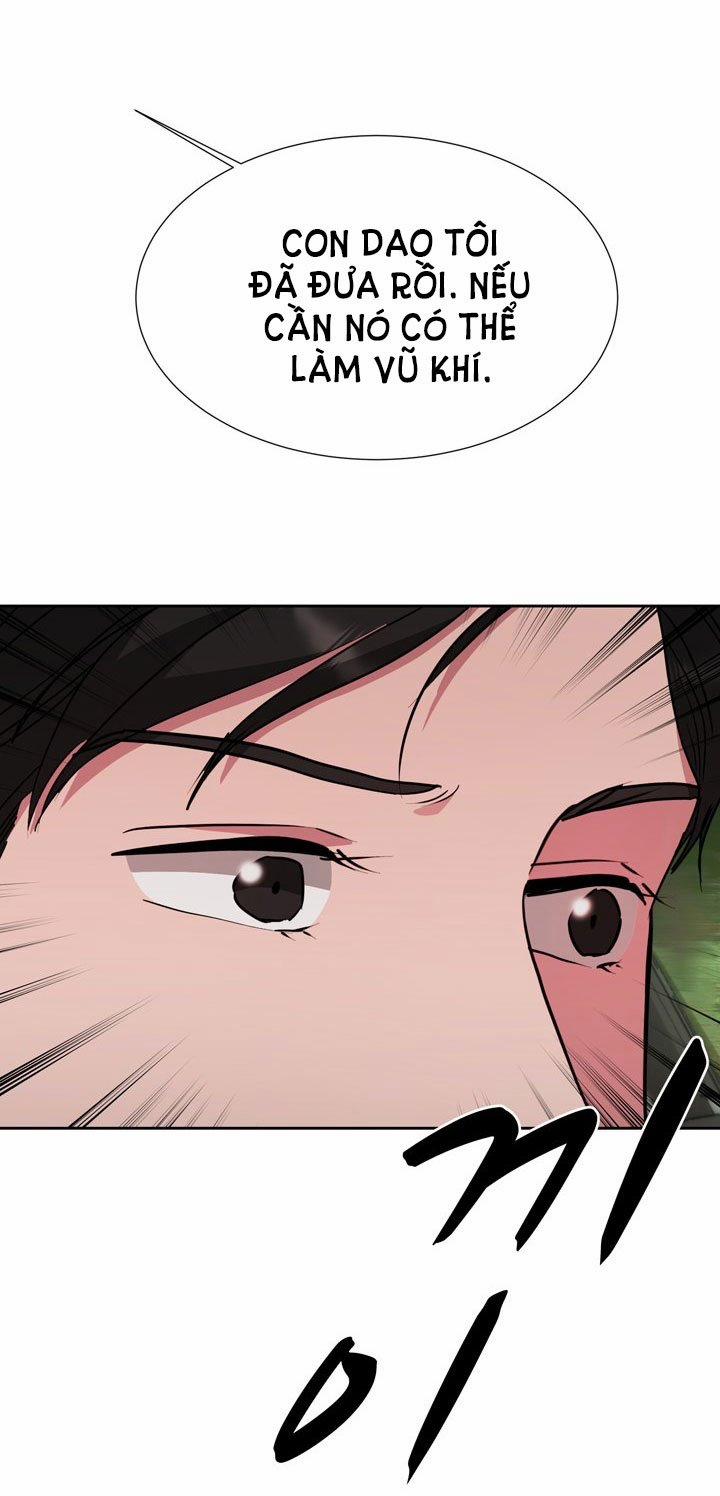 Tuyệt Đối Chiếm Hữu 21.1 trang 6