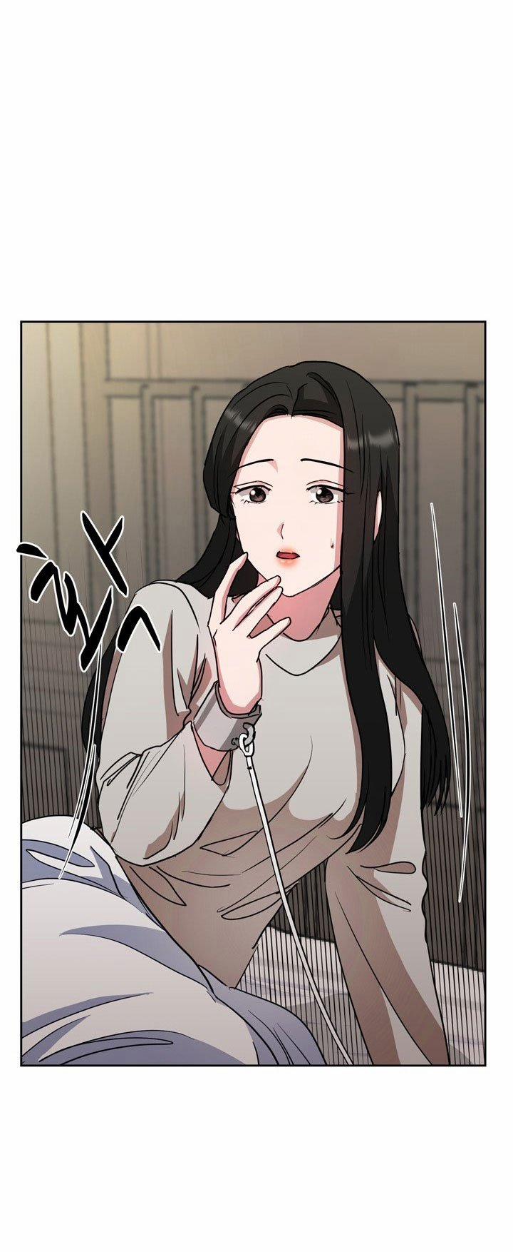 Tuyệt Đối Chiếm Hữu 21.2 trang 1