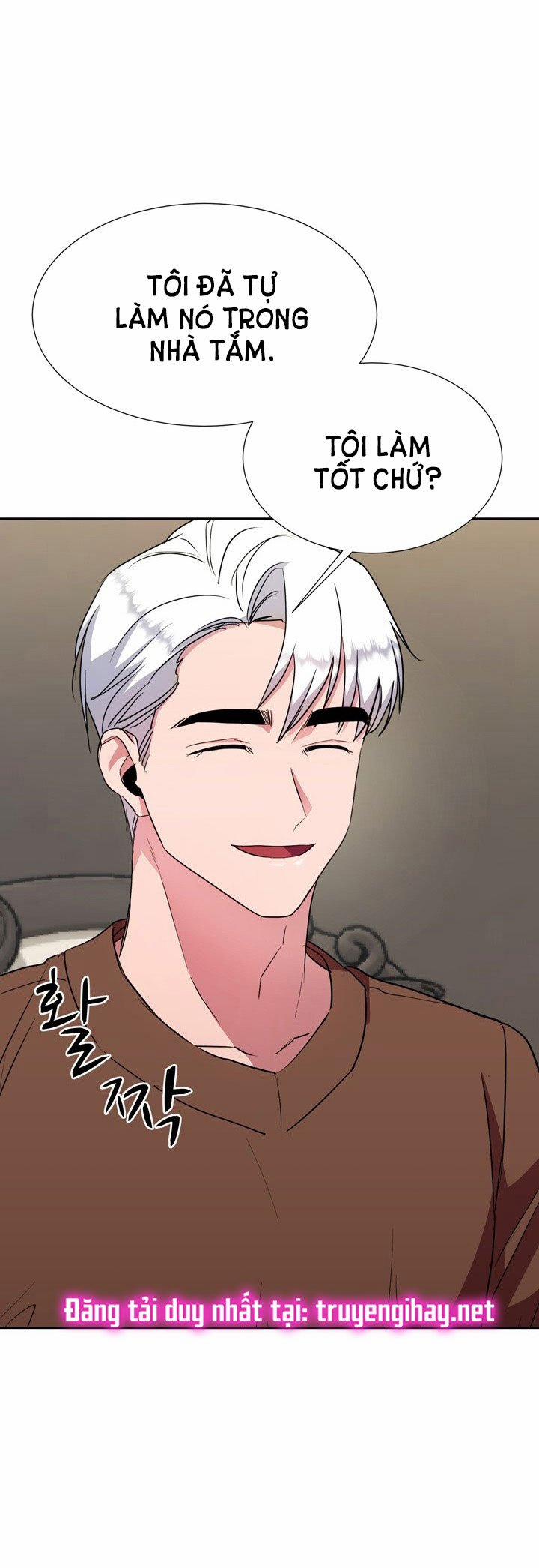 Tuyệt Đối Chiếm Hữu 21.2 trang 12