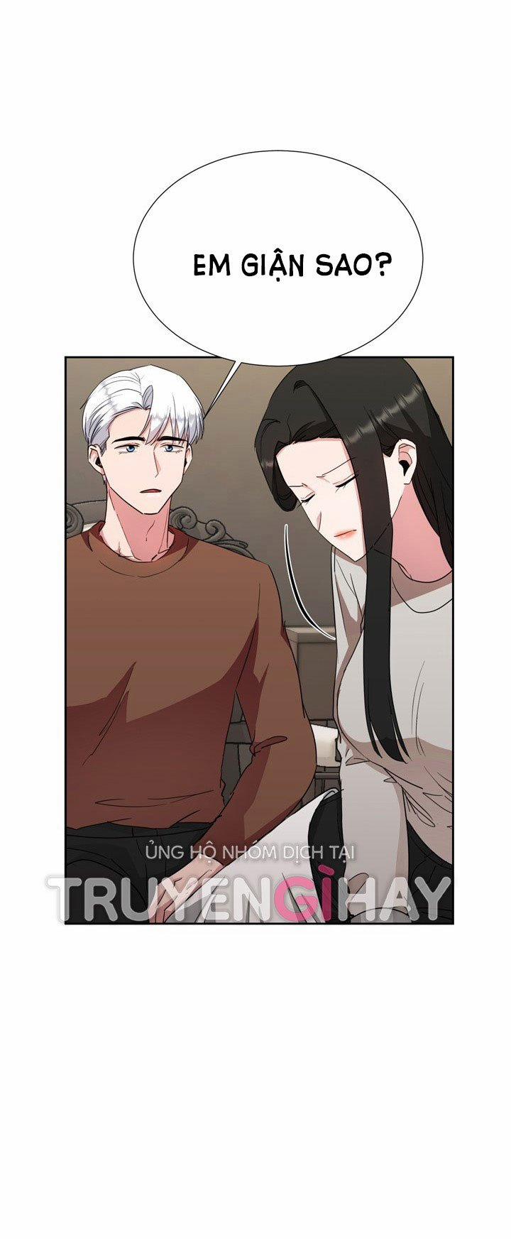Tuyệt Đối Chiếm Hữu 21.2 trang 16