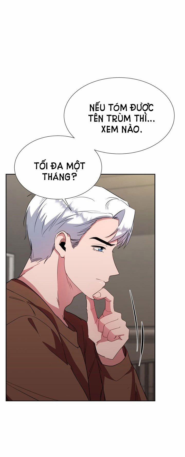 Tuyệt Đối Chiếm Hữu 21.2 trang 25