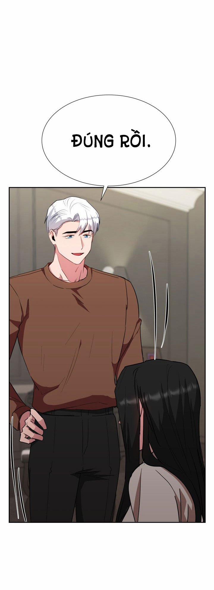 Tuyệt Đối Chiếm Hữu 21.2 trang 29