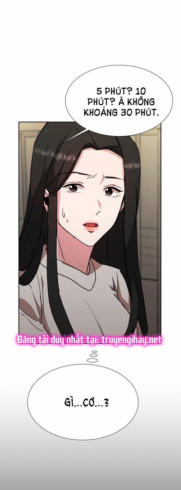 Tuyệt Đối Chiếm Hữu 21.2 trang 4