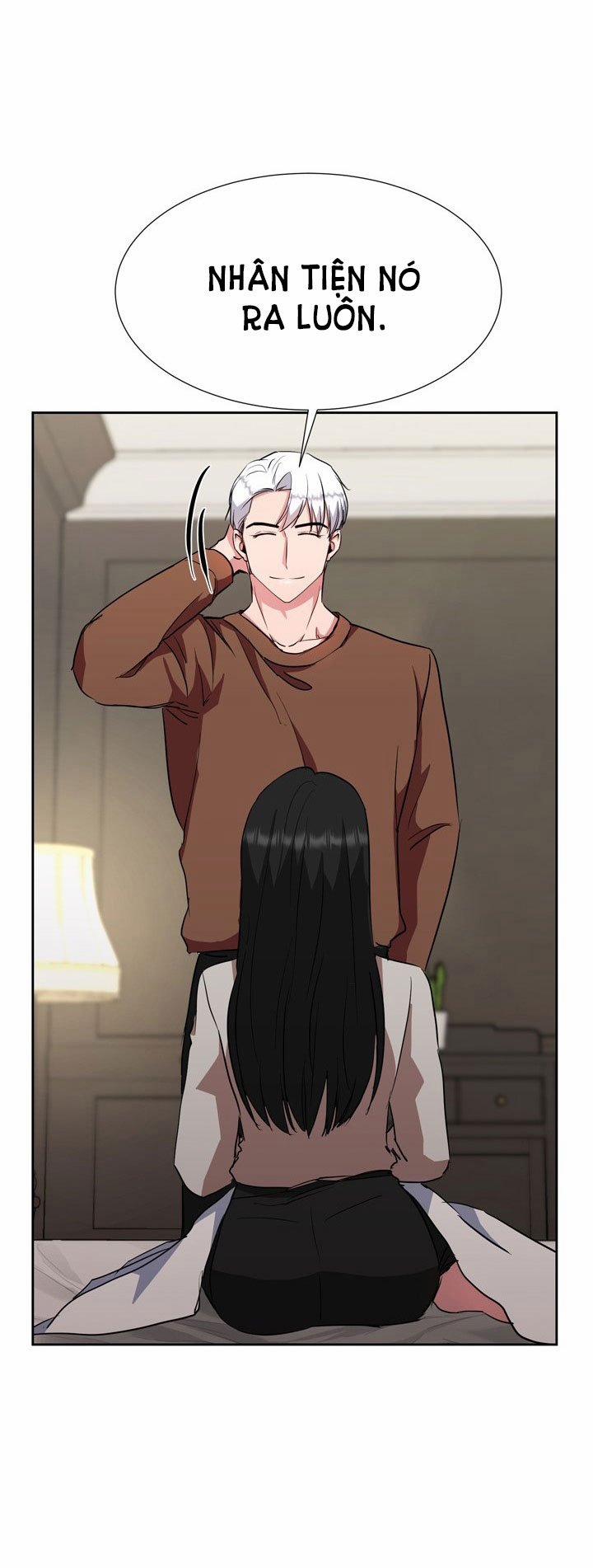 Tuyệt Đối Chiếm Hữu 21.2 trang 45