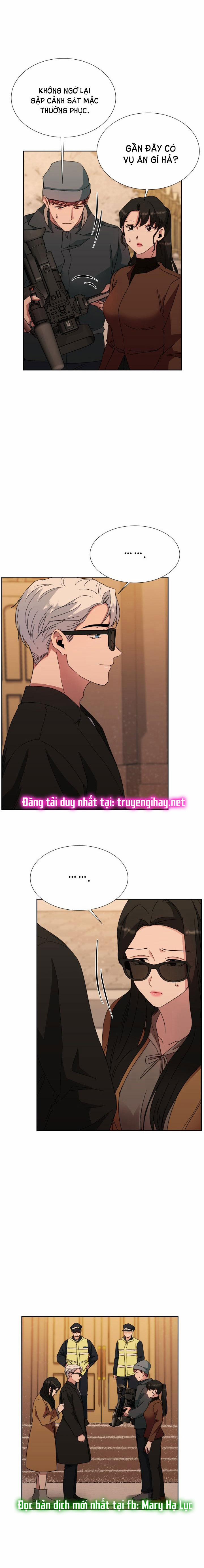 Tuyệt Đối Chiếm Hữu 24.2 trang 2