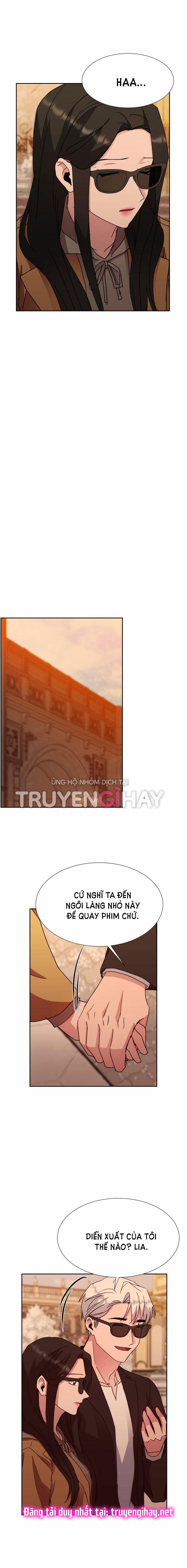 Tuyệt Đối Chiếm Hữu 24.2 trang 3