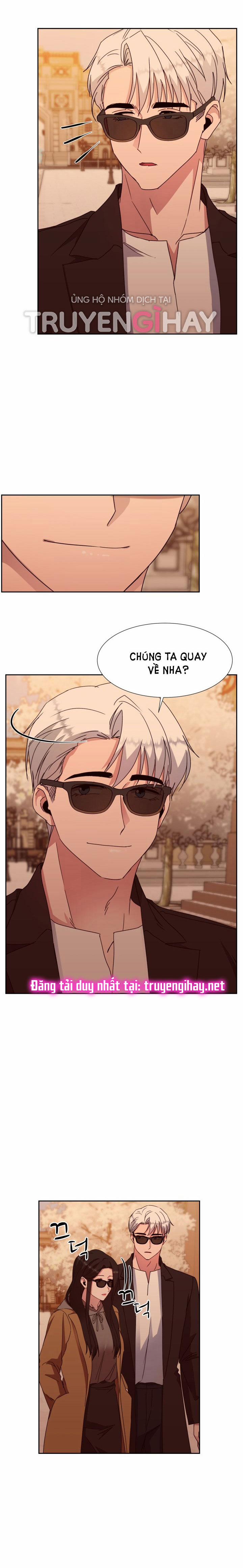 Tuyệt Đối Chiếm Hữu 24.2 trang 5