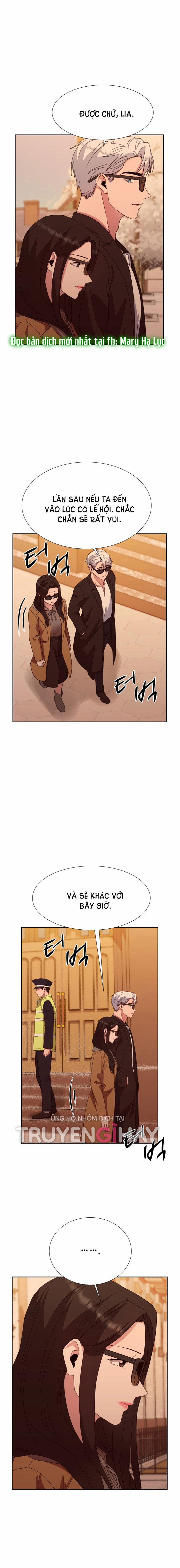 Tuyệt Đối Chiếm Hữu 24.2 trang 6