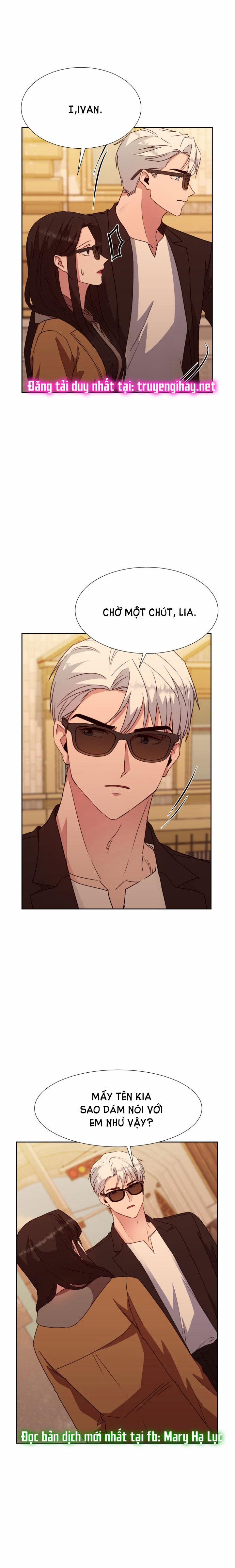 Tuyệt Đối Chiếm Hữu 24.2 trang 9