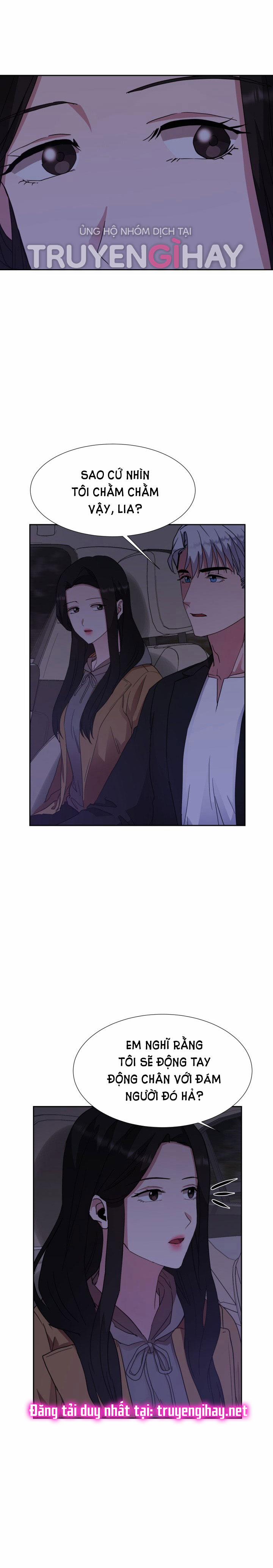 Tuyệt Đối Chiếm Hữu 25.1 trang 12