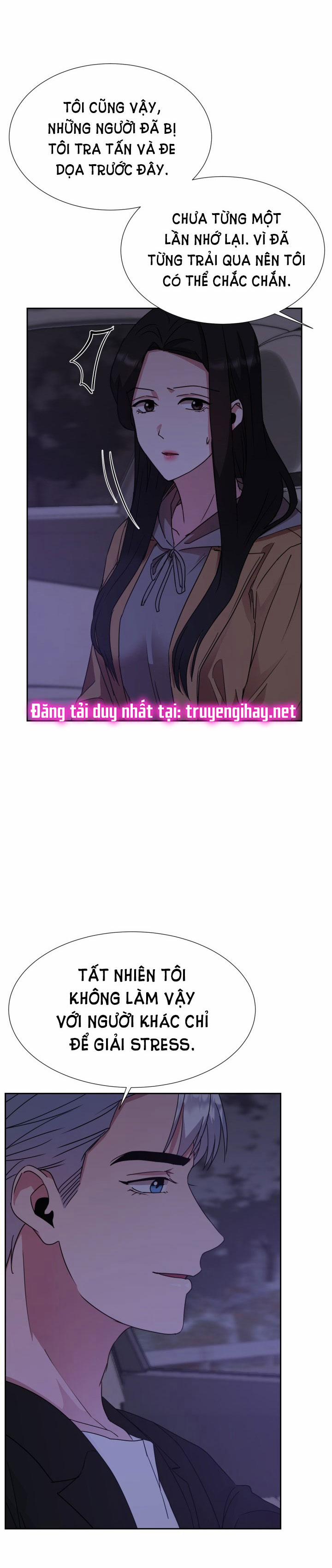 Tuyệt Đối Chiếm Hữu 25.2 trang 1