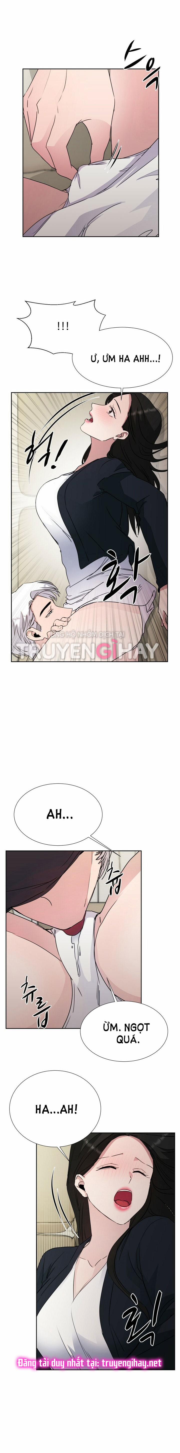 Tuyệt Đối Chiếm Hữu 27 trang 1