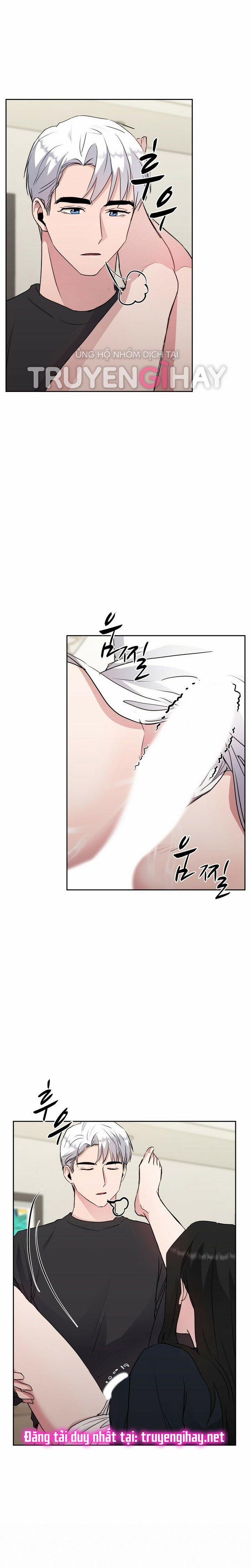 Tuyệt Đối Chiếm Hữu 27 trang 16