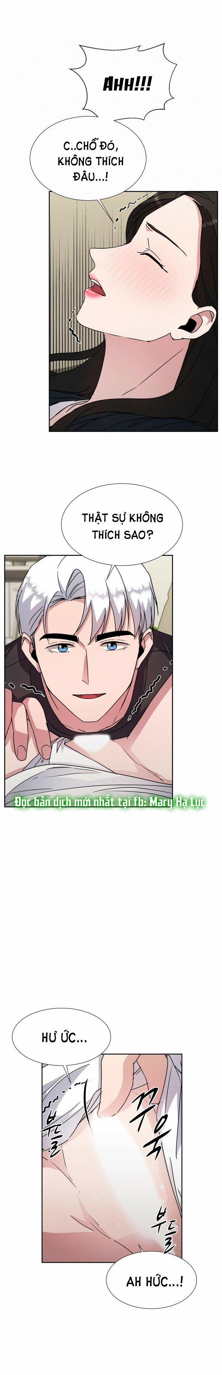 Tuyệt Đối Chiếm Hữu 27 trang 4