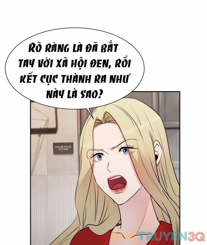 Tuyệt Đối Chiếm Hữu 28.5 trang 1