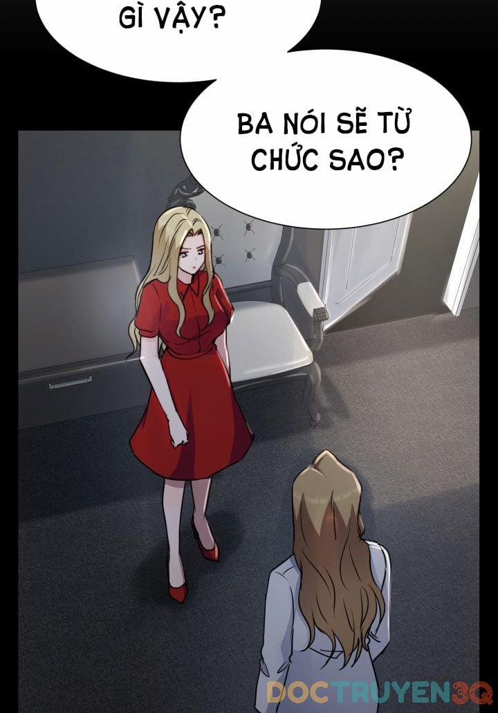 Tuyệt Đối Chiếm Hữu 28.5 trang 28