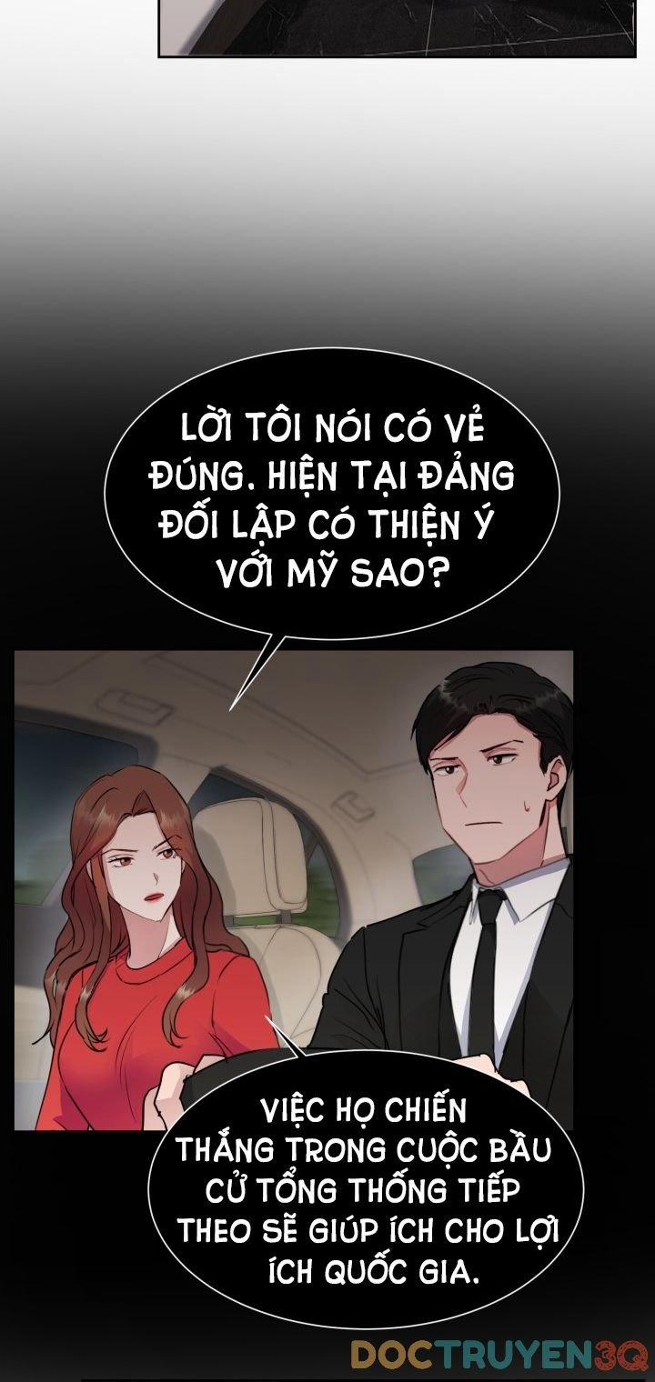 Tuyệt Đối Chiếm Hữu 28.5 trang 49