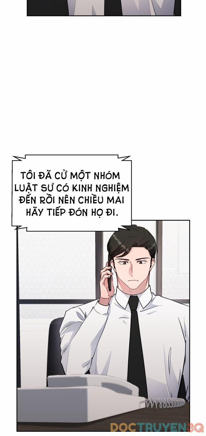 Tuyệt Đối Chiếm Hữu 28.5 trang 53