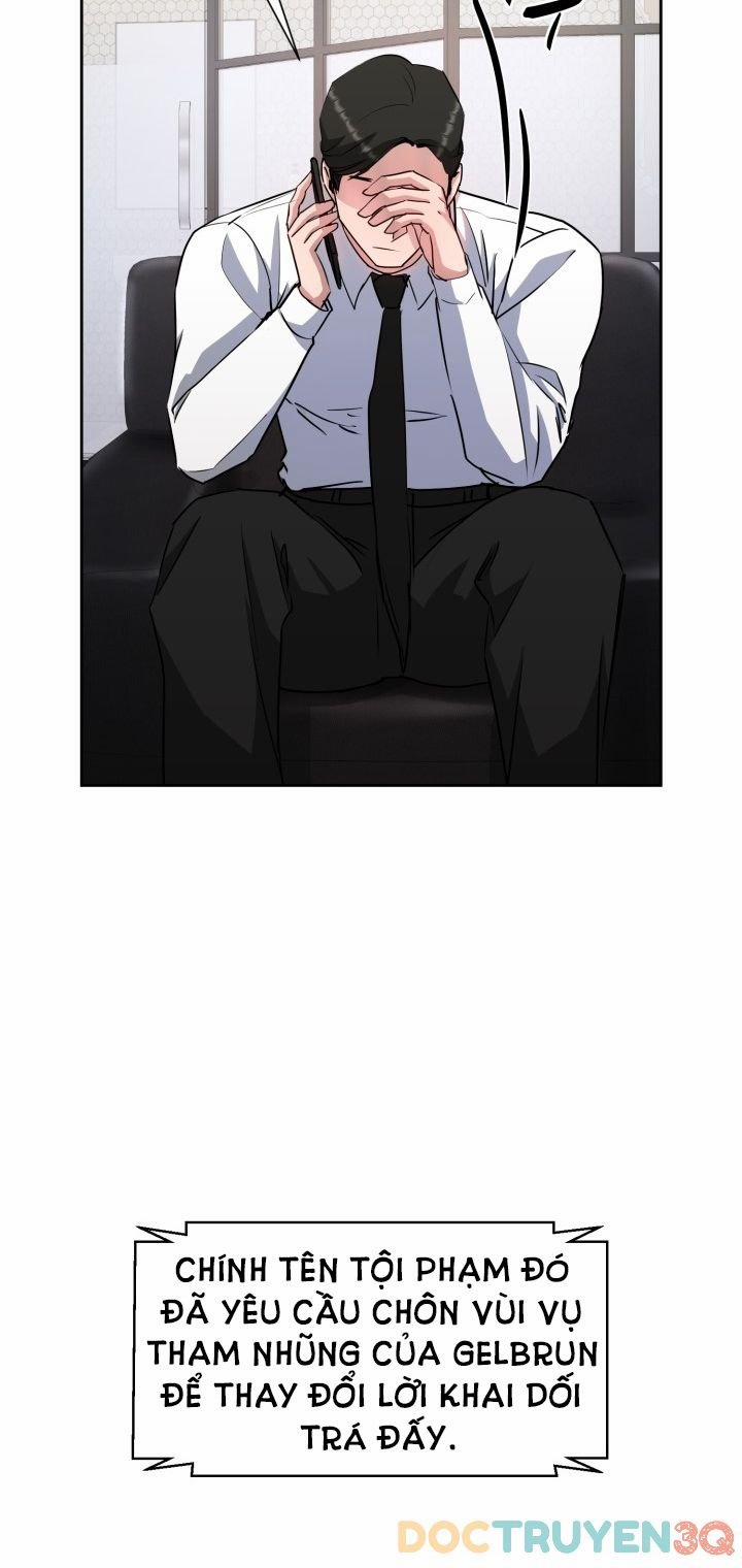 Tuyệt Đối Chiếm Hữu 28.5 trang 60