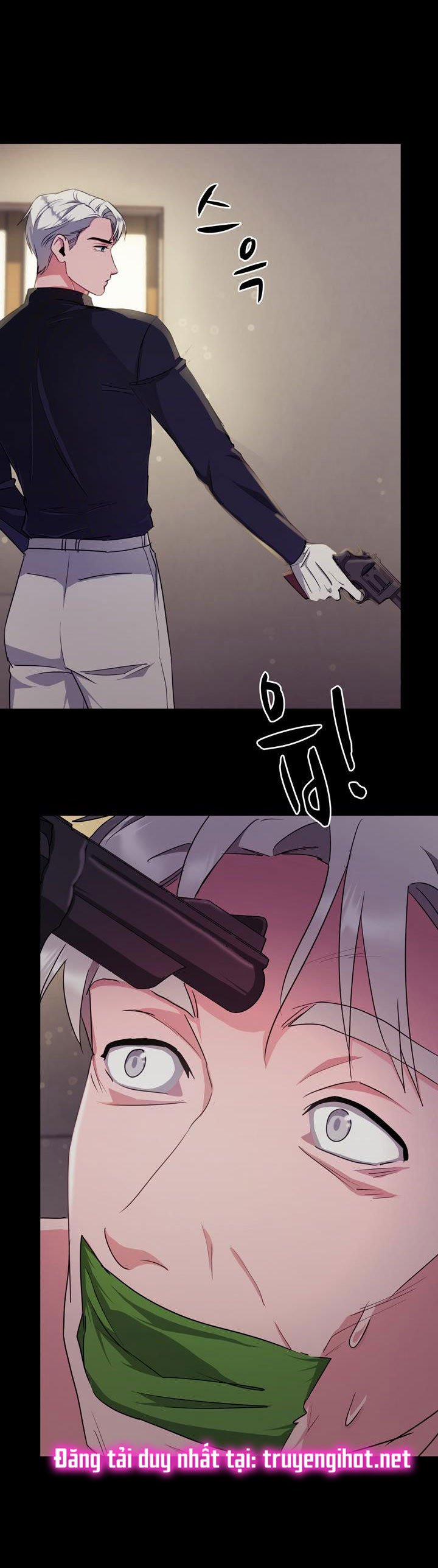 Tuyệt Đối Chiếm Hữu 3.1 trang 16