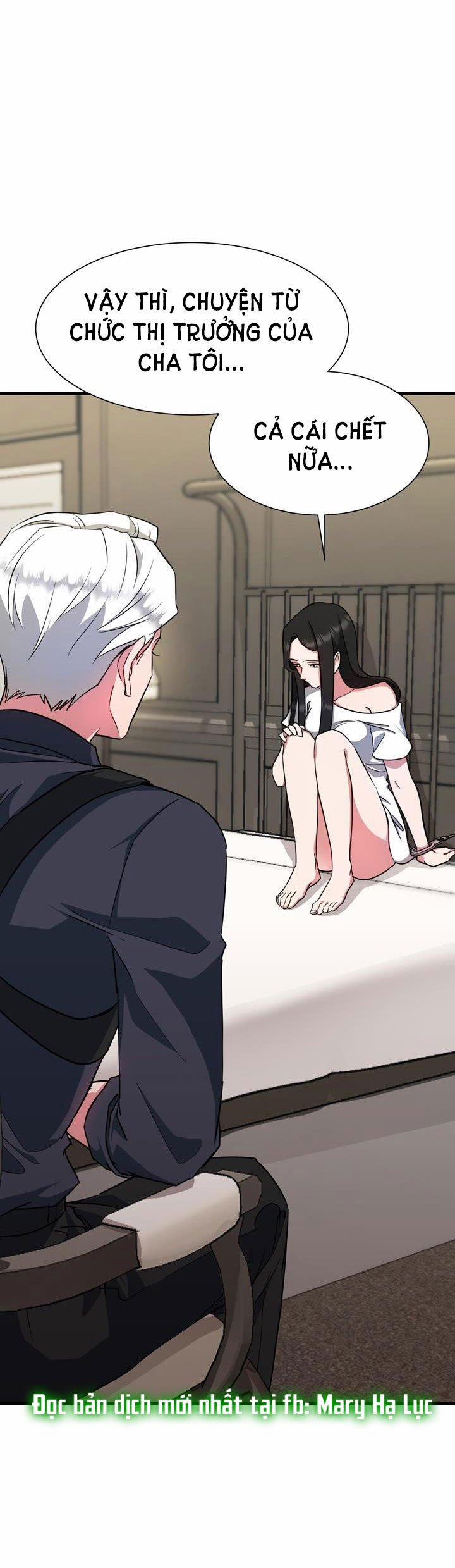 Tuyệt Đối Chiếm Hữu 3.1 trang 2