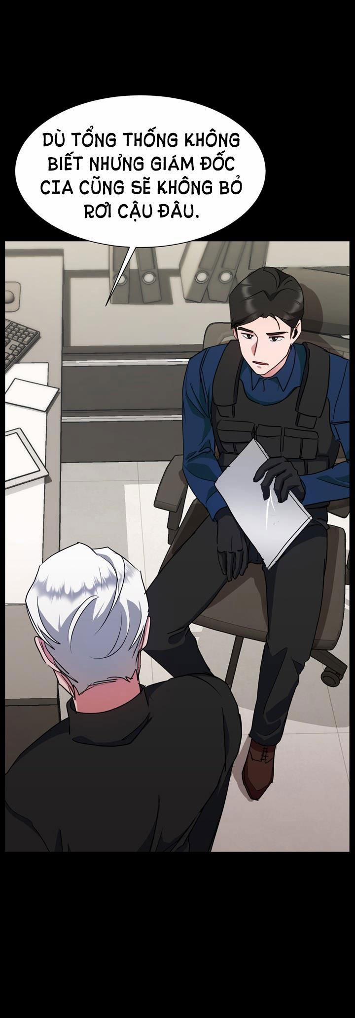 Tuyệt Đối Chiếm Hữu 3.1 trang 24